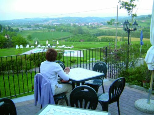 فيلا San Marzano Olivetoفي Agriturismo Le Due Cascine المظهر الخارجي الصورة